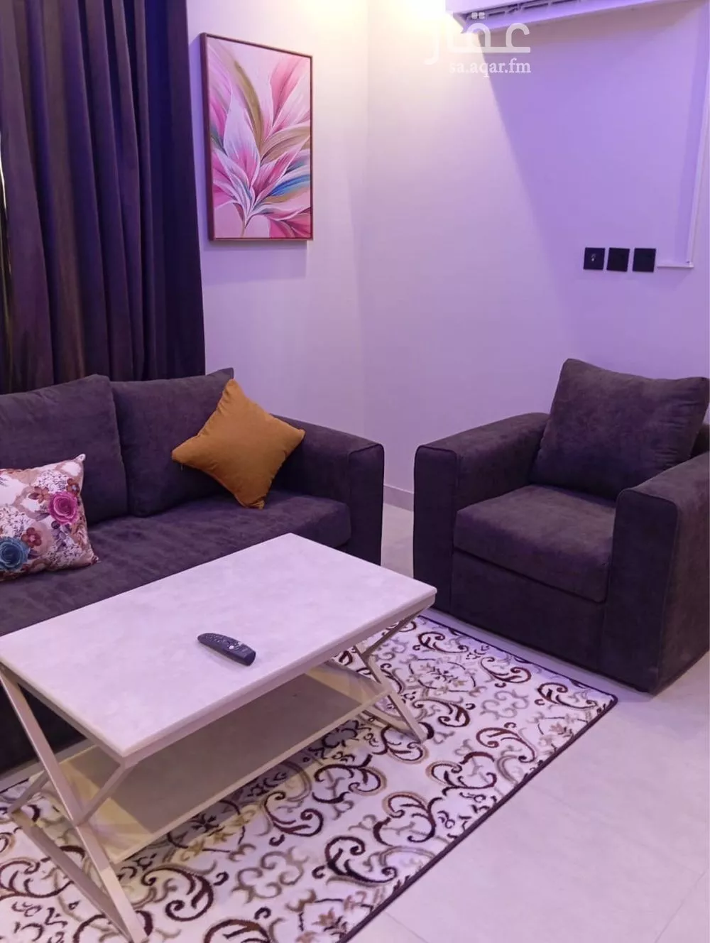 2 bedroom apartment in Mishrifah 3