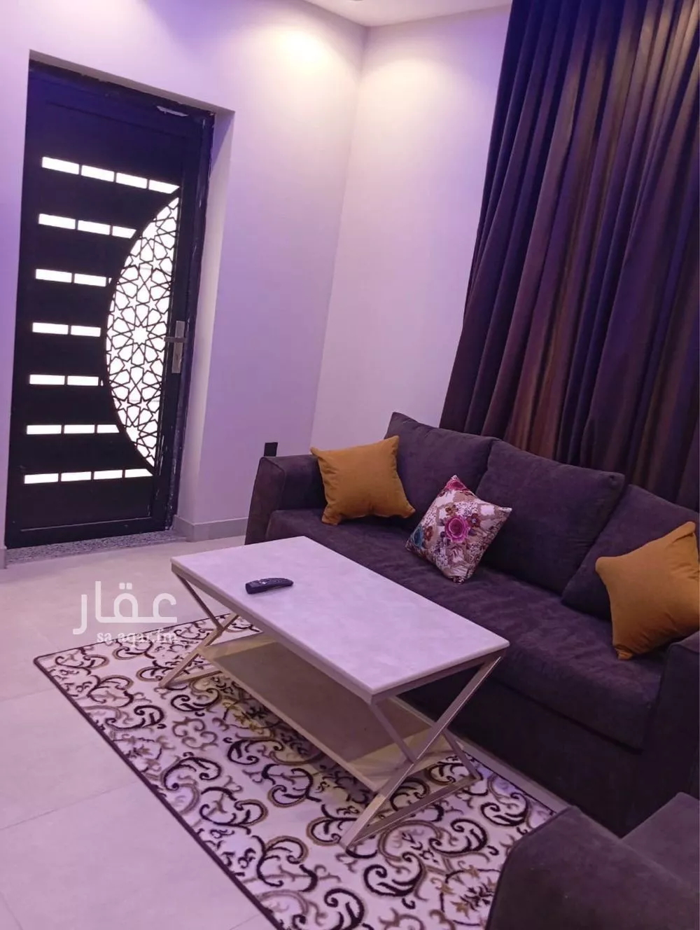 2 bedroom apartment in Mishrifah 7