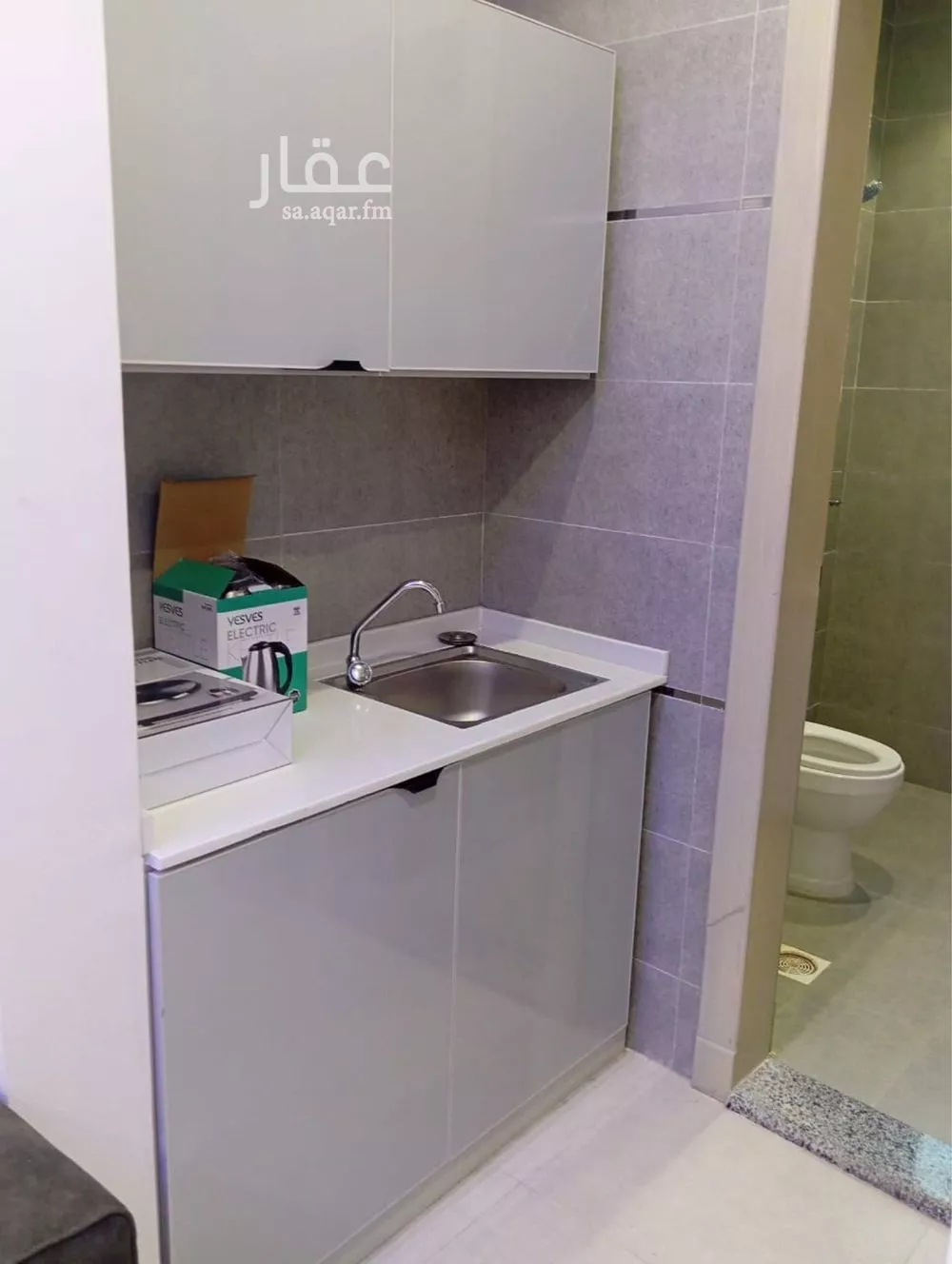 1 bedroom apartment in Al Bawadi 2