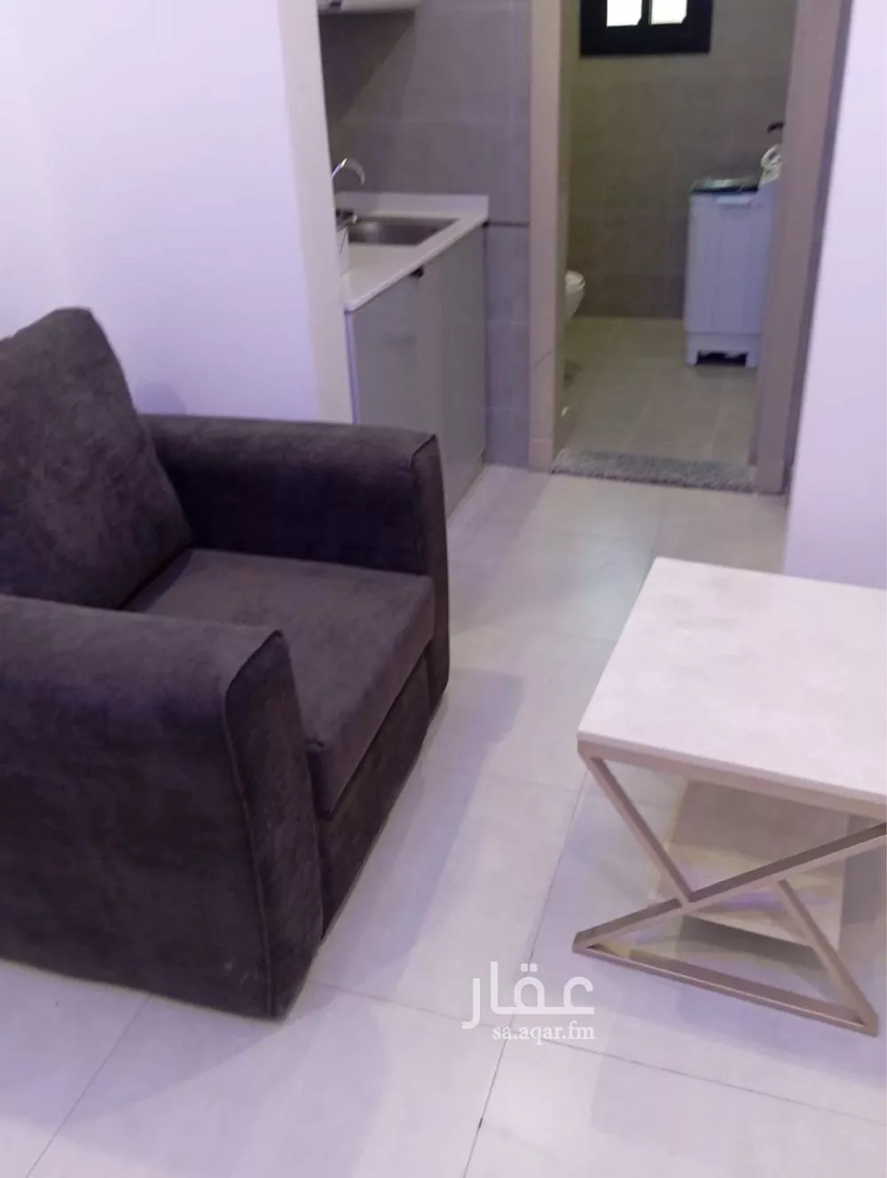 1 bedroom apartment in Al Bawadi 6