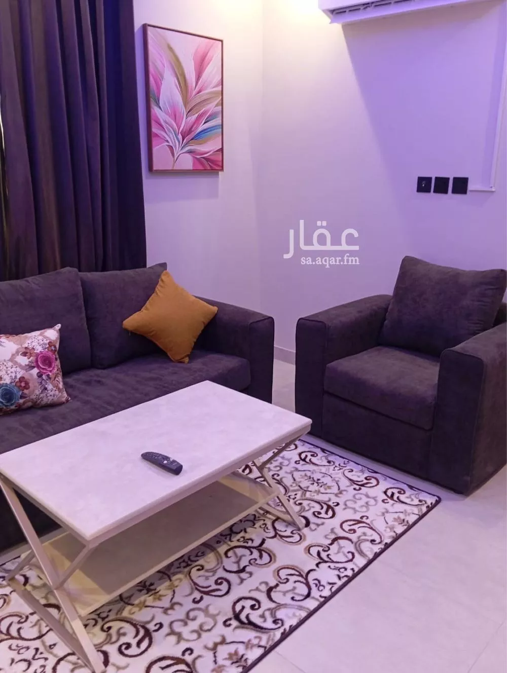 2 bedroom apartment in Al Safa 2