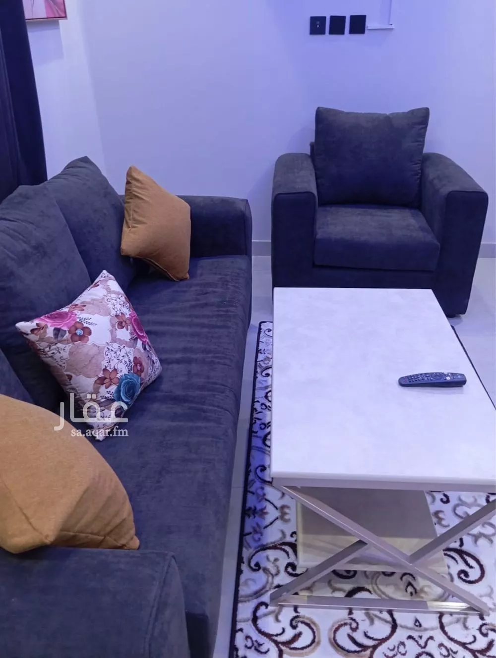 2 bedroom apartment in Al Safa 7
