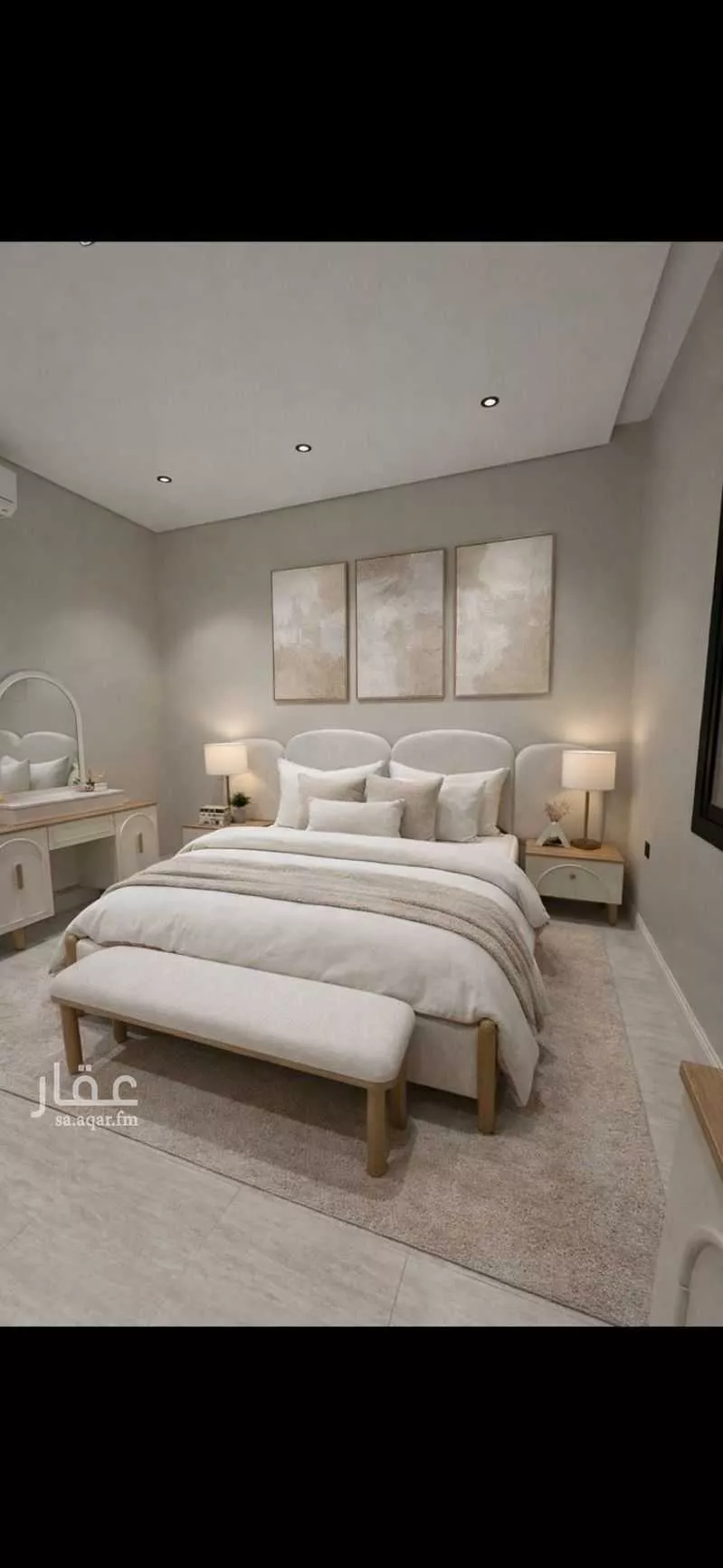 2 bedroom apartment in Al Nahda 6