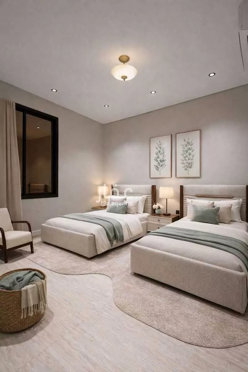2 bedroom apartment in Al Nahda 9