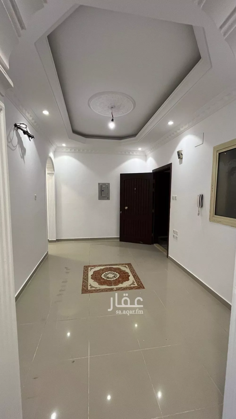 شقة 2 غرف في البوادي 6