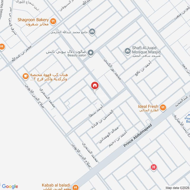 1 bedroom villa in Al Yaqout, Jeddah 2