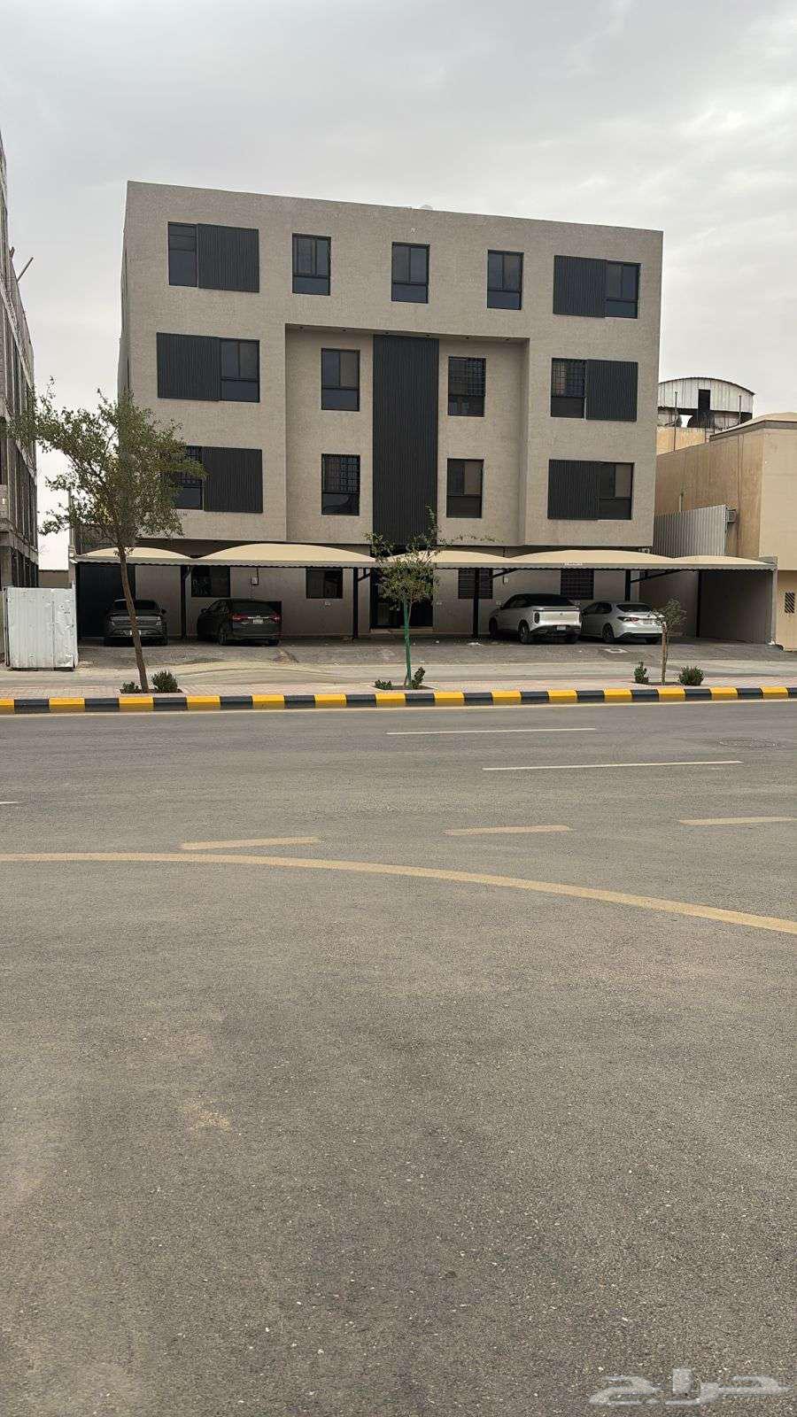 4 bedroom apartment in Al Rawabi, Riyadh 2