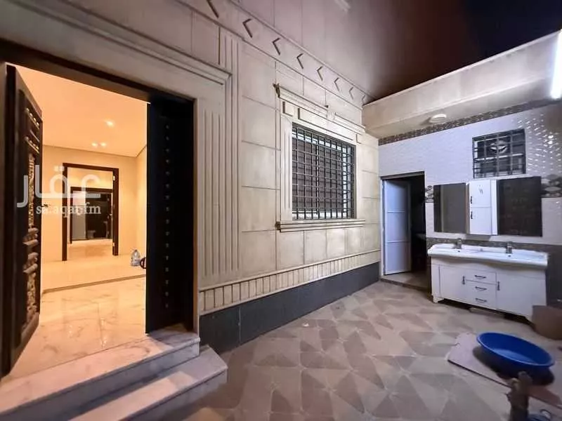 دور 3 غرف في الملك فيصل 8