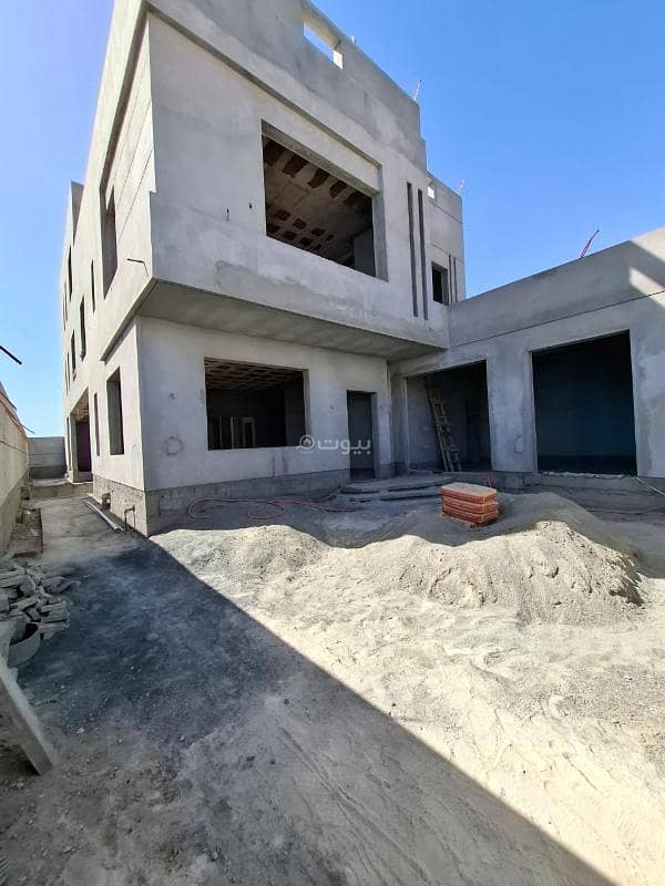 6 bedroom villa in Lake City, Jeddah 2
