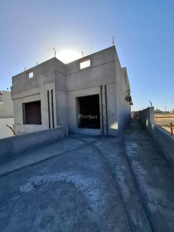 6 bedroom villa in Lake City, Jeddah 3