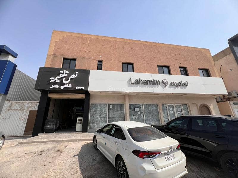 شقة 1 غرف في المحمدية، الرياض 8