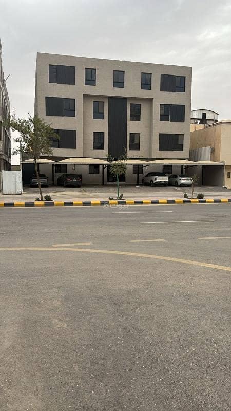 4 bedroom apartment in Al Rawabi, Riyadh 4