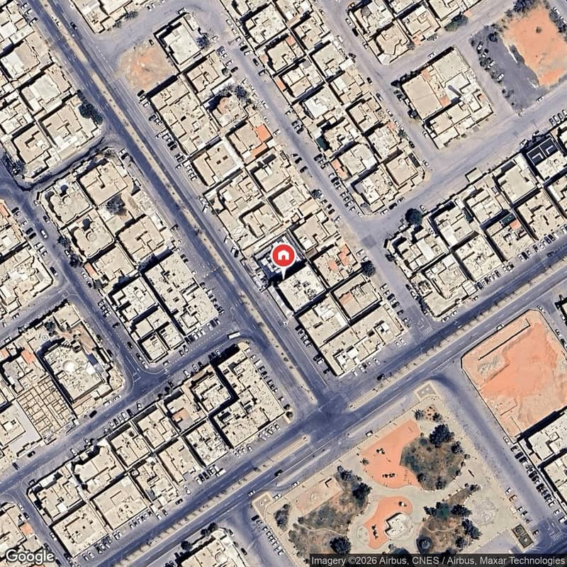 4 bedroom apartment in Al Rawabi, Riyadh 2