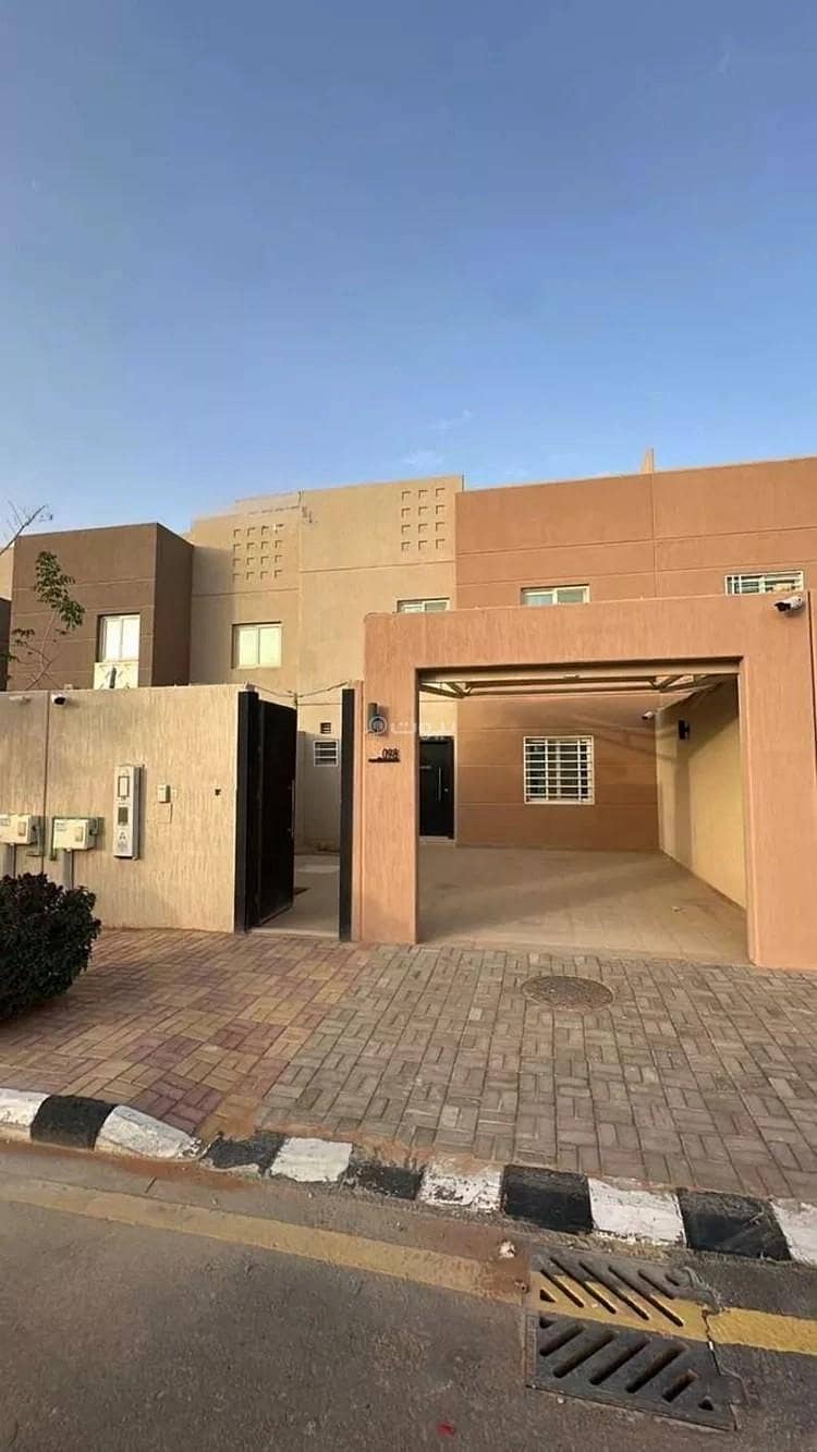 فيلا 4 غرف في ضاحية خزام، الرياض