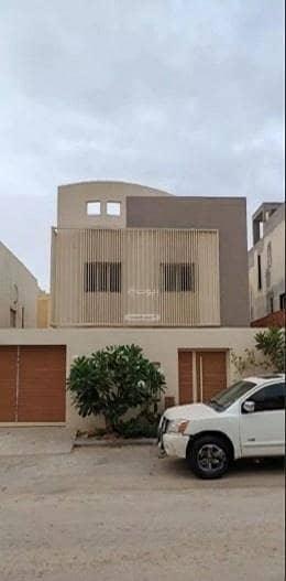 فيلا 4 غرف في الملك عبدالله، الرياض 2