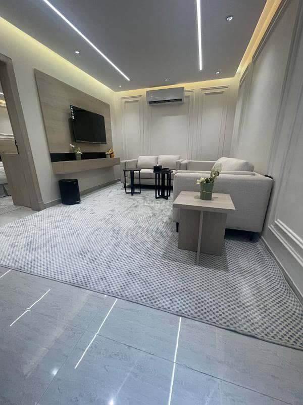 4 bedroom villa in Al Mathar Ash Shamali, Riyadh 3