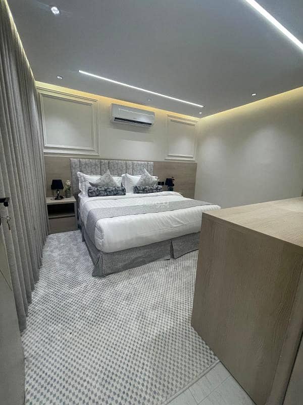 4 bedroom villa in Al Mathar Ash Shamali, Riyadh 4