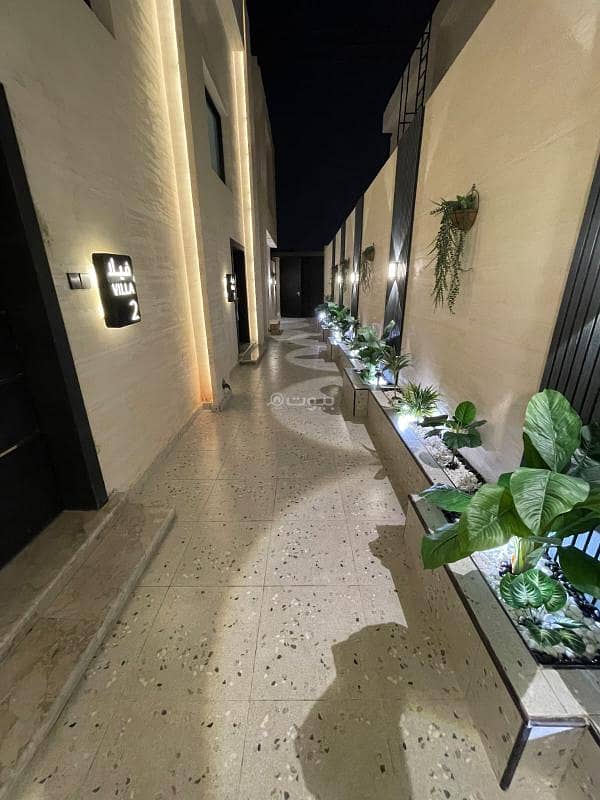 4 bedroom villa in Al Mathar Ash Shamali, Riyadh 9