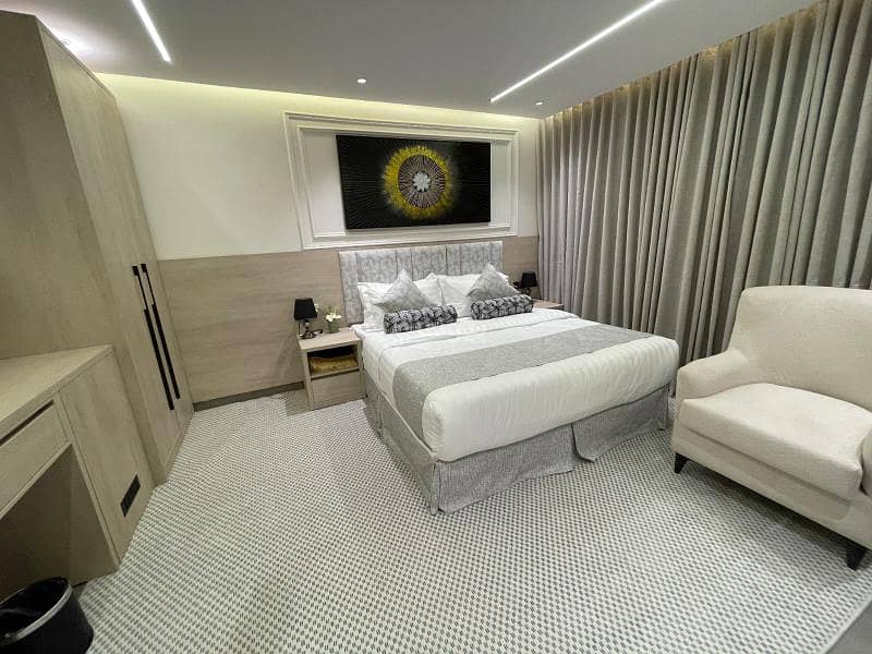 4 bedroom villa in Al Mathar Ash Shamali, Riyadh 10