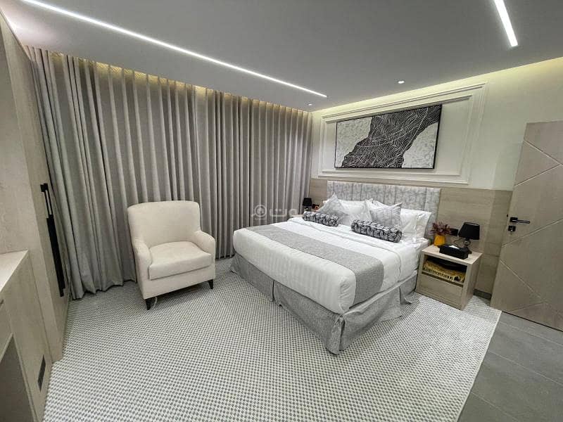 4 bedroom villa in Al Mathar Ash Shamali, Riyadh 15