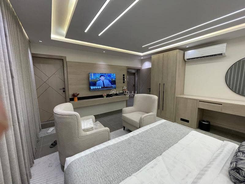 4 bedroom villa in Al Mathar Ash Shamali, Riyadh 16