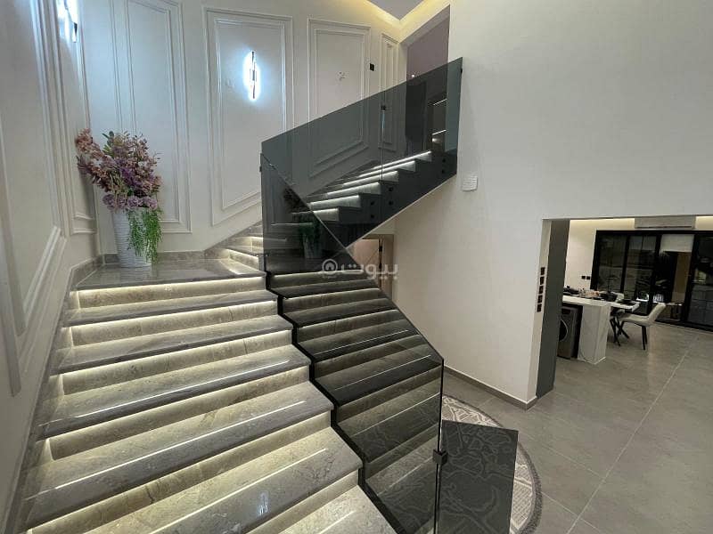 4 bedroom villa in Al Mathar Ash Shamali, Riyadh 17
