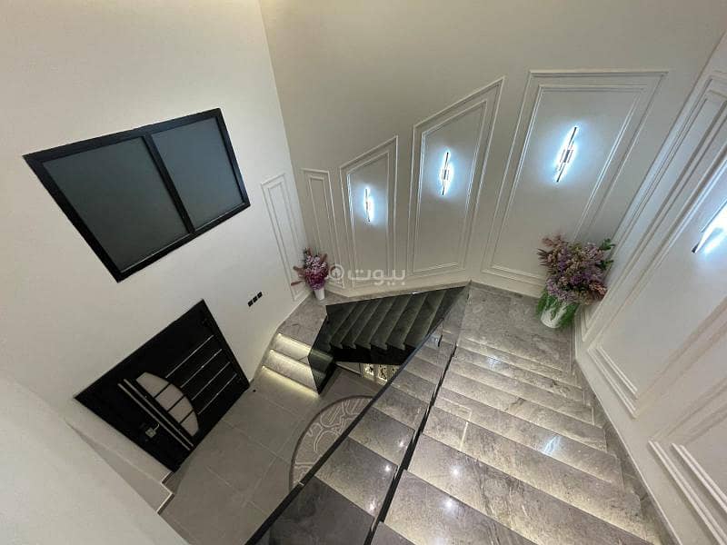 4 bedroom villa in Al Mathar Ash Shamali, Riyadh 19