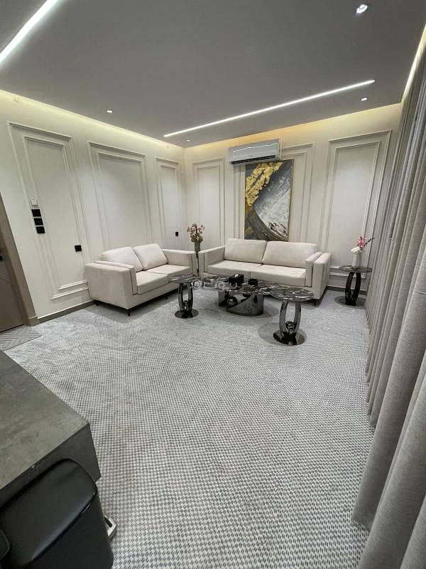 4 bedroom villa in Al Mathar Ash Shamali, Riyadh 21