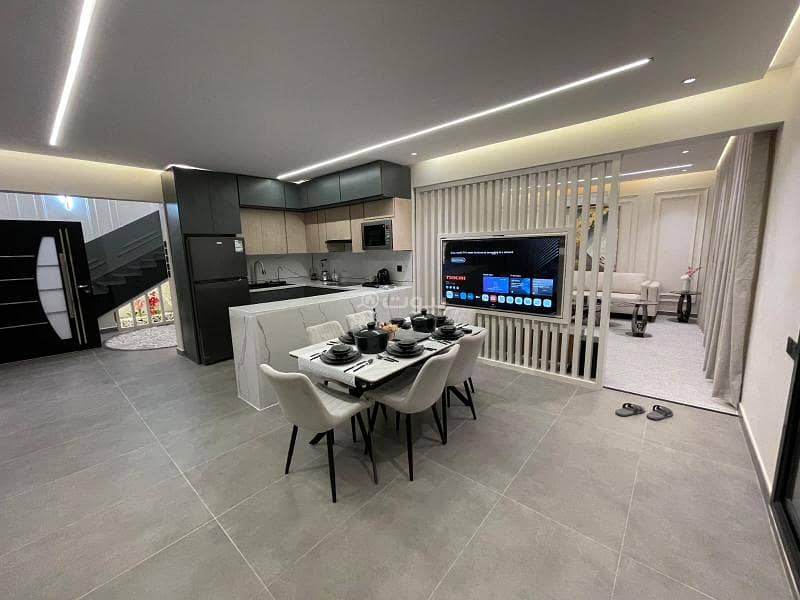 4 bedroom villa in Al Mathar Ash Shamali, Riyadh 22