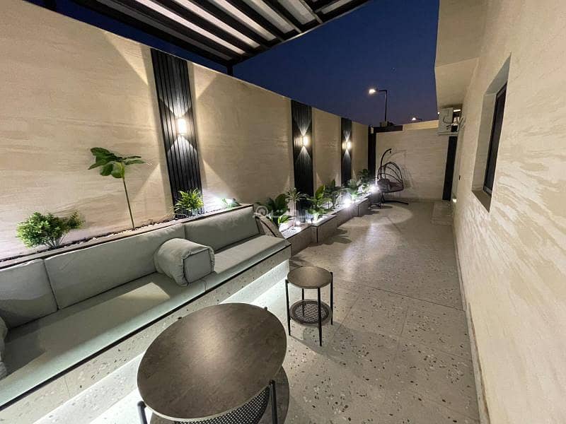 4 bedroom villa in Al Mathar Ash Shamali, Riyadh 24