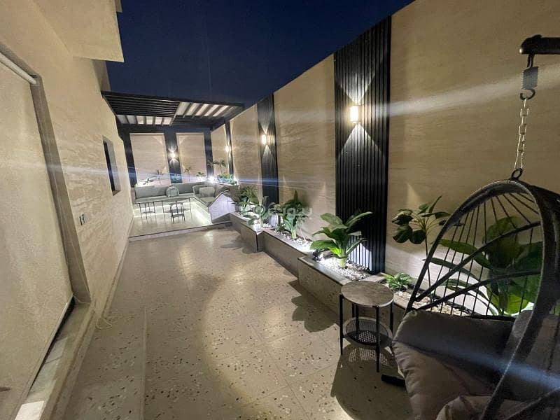 4 bedroom villa in Al Mathar Ash Shamali, Riyadh 25
