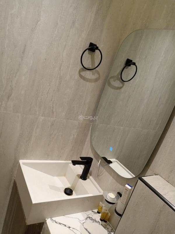 4 bedroom villa in Al Mathar Ash Shamali, Riyadh 36
