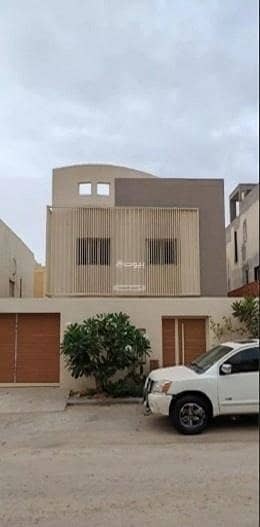 فيلا 4 غرف في الملك عبدالله، الرياض 2