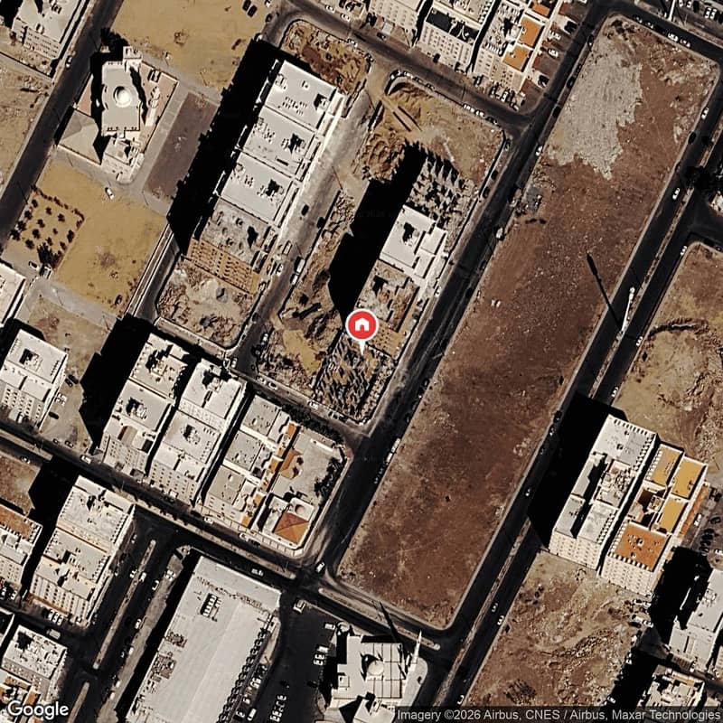 apartment in Prince Abdulmajeed, Jeddah