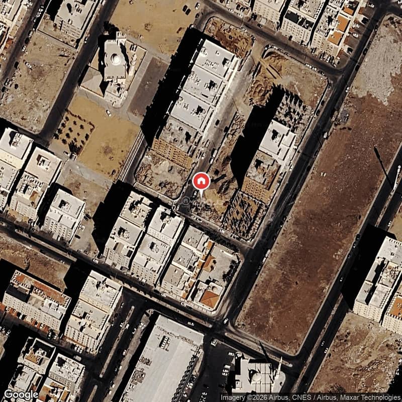 apartment in Prince Abdulmajeed, Jeddah