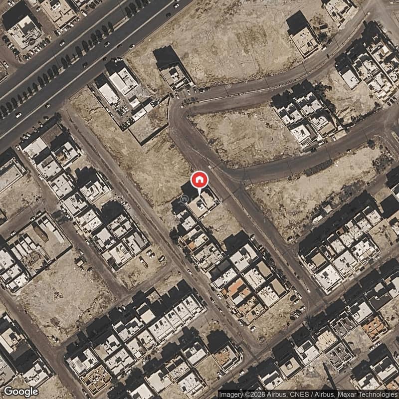 3 bedroom apartment in Al Shiraa, Jeddah 2
