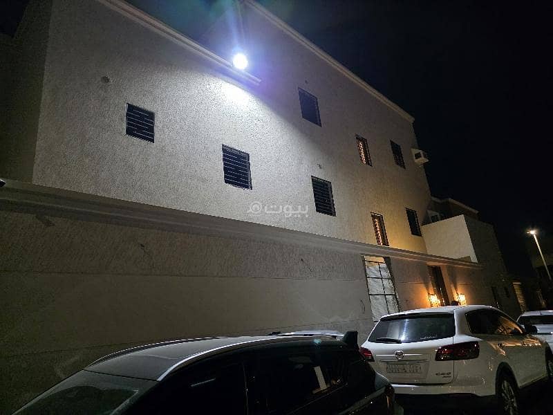 3 bedroom apartment in Al Shiraa, Jeddah 12