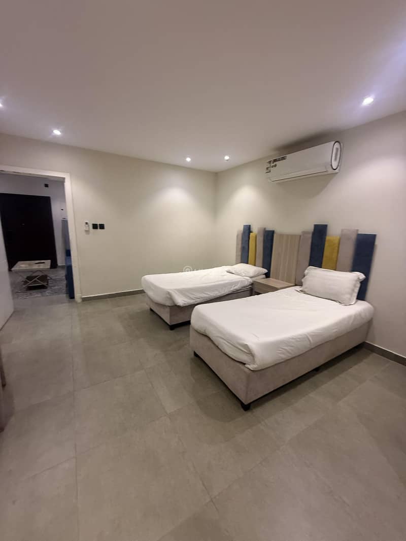 شقة 1 غرف في الصفا، جدة 3