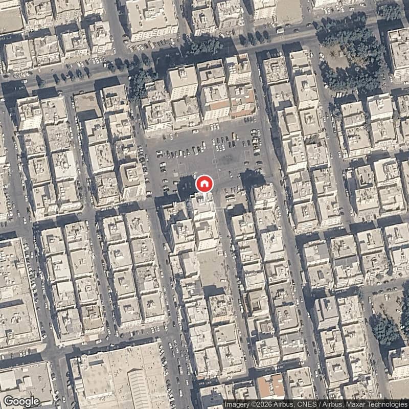 شقة 1 غرف في مشرفة، جدة