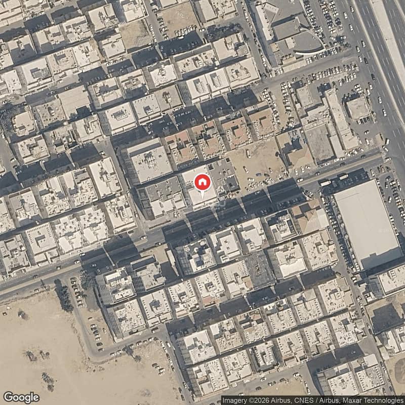 apartment in Al Nuzhah, Jeddah