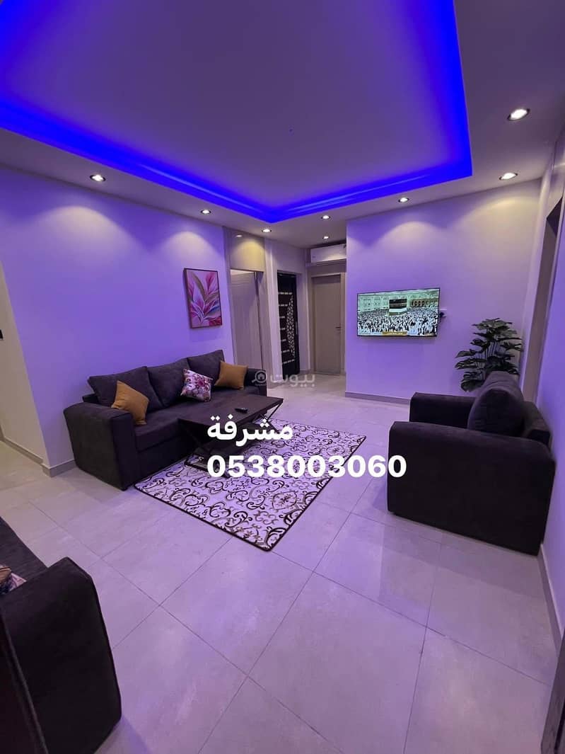 2 bedroom apartment in Mishrifah, Jeddah 6