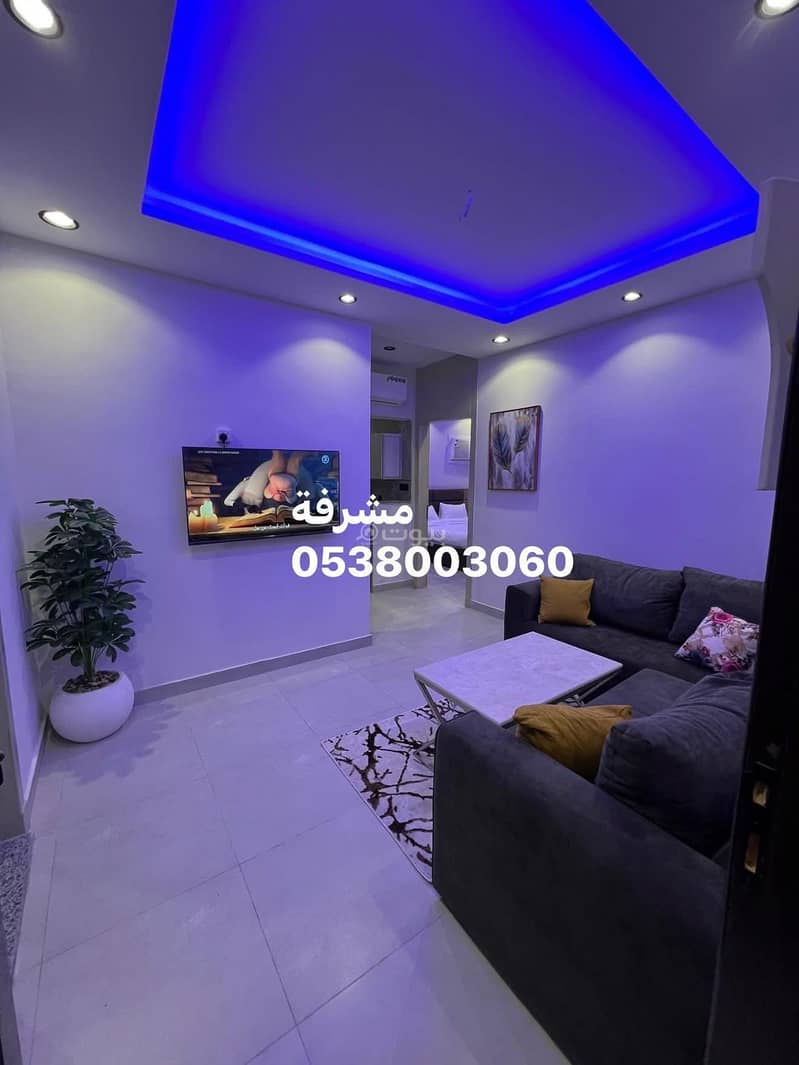 2 bedroom apartment in Mishrifah, Jeddah 9