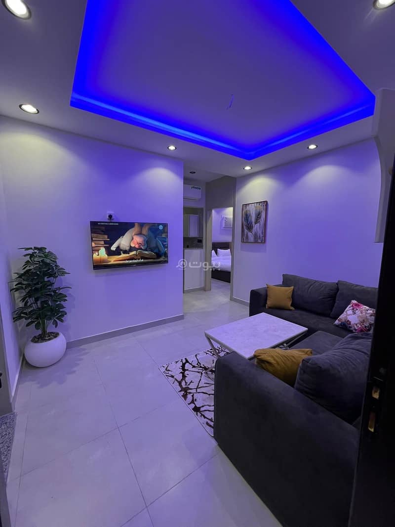 2 bedroom apartment in Mishrifah, Jeddah 13