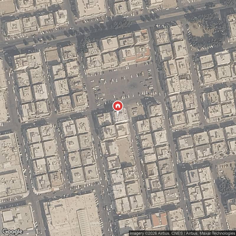 2 bedroom apartment in Mishrifah, Jeddah