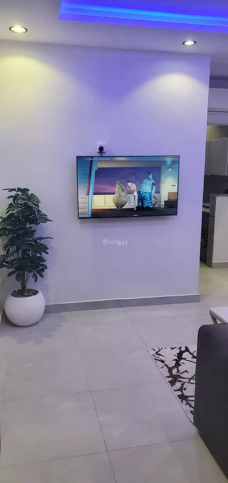شقة 2 غرف في مشرفة، جدة 3