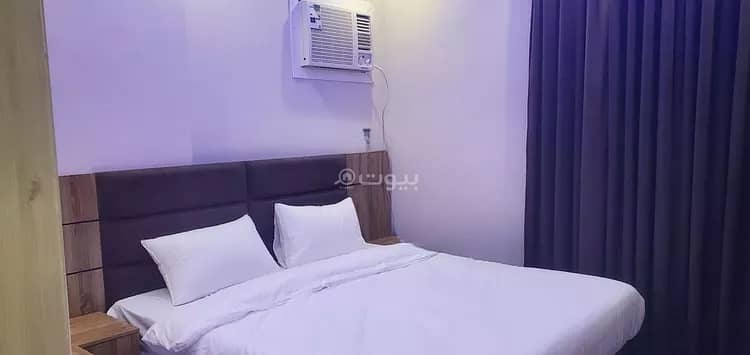 شقة 2 غرف في مشرفة، جدة 8
