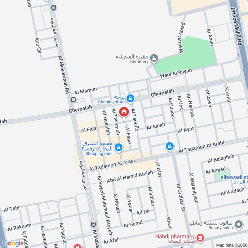 شقة  في مشرفة، جدة 2