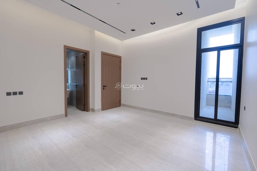 3 bedroom apartment in Al Yarmouk, Riyadh 12