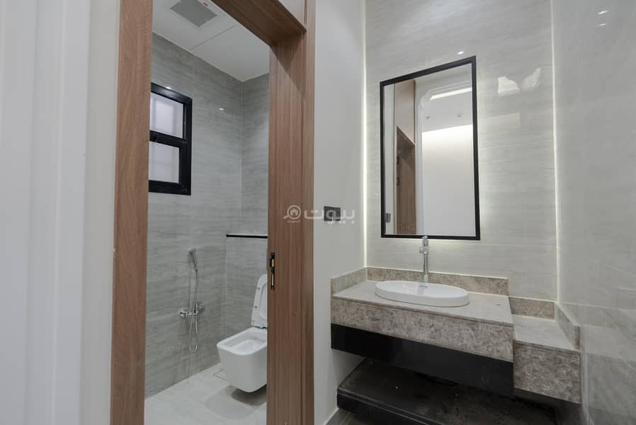 3 bedroom apartment in Al Yarmouk, Riyadh 18