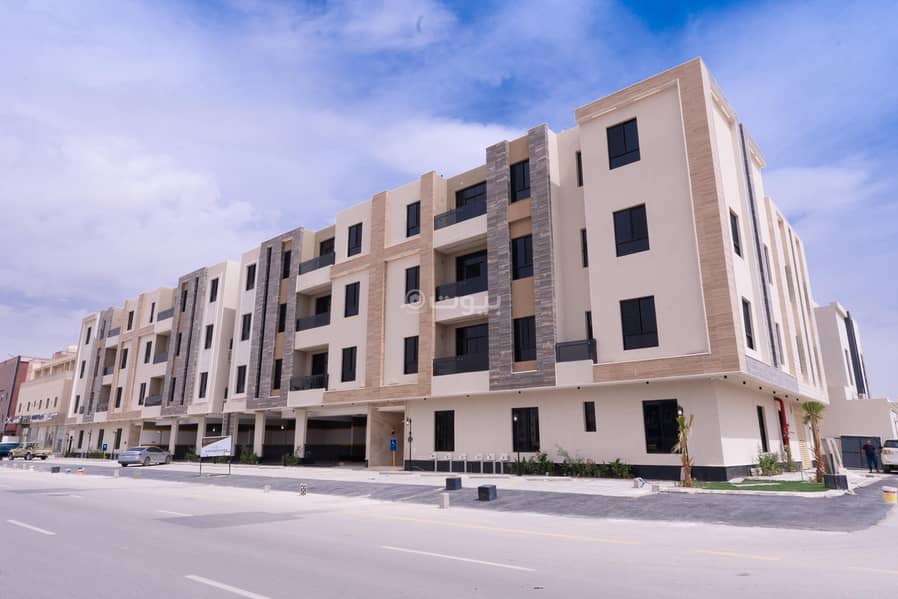 3 bedroom apartment in Al Yarmouk, Riyadh 2